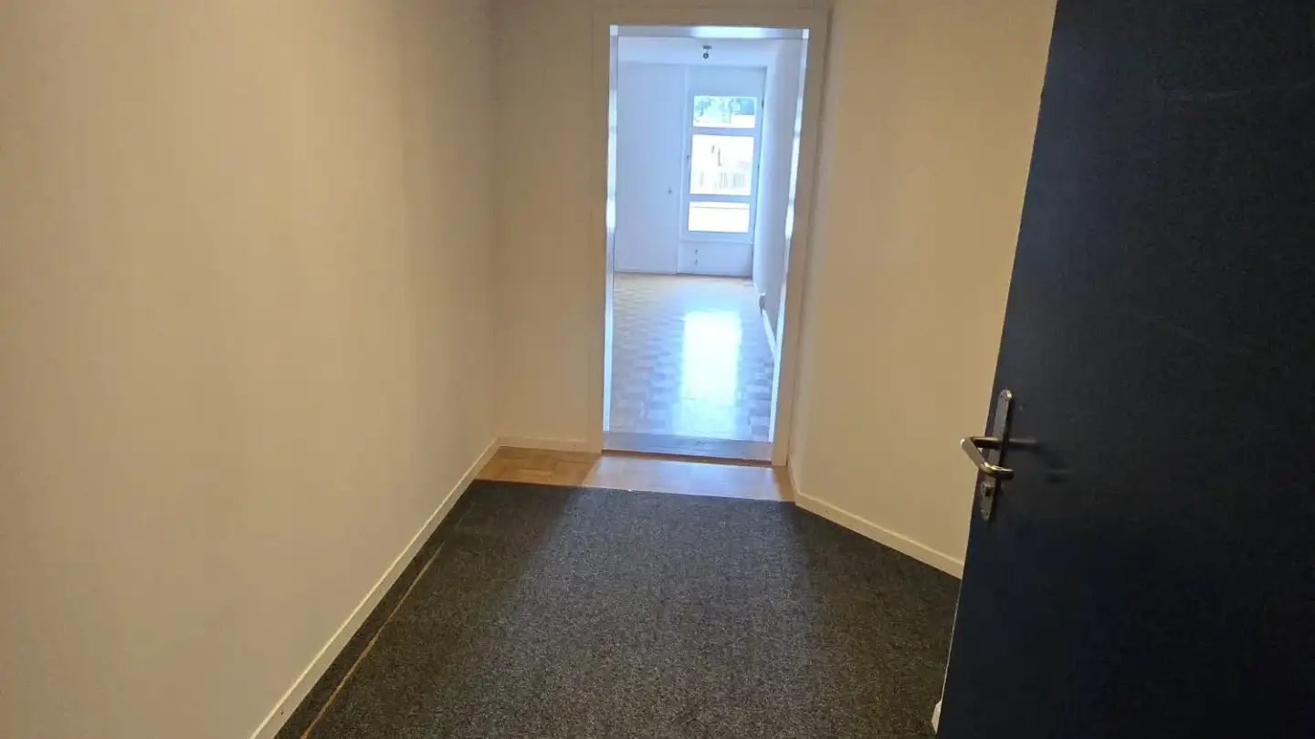 Gewerbe mieten - Auriedstrasse 10, 3178 Bösingen - Foto 2