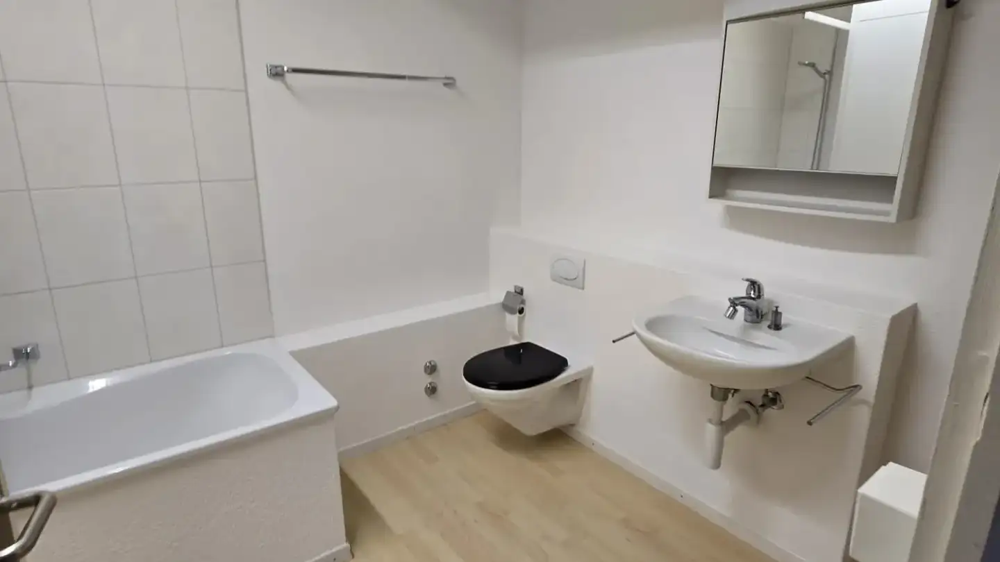Gewerbe mieten - Auriedstrasse 10, 3178 Bösingen - Foto 3