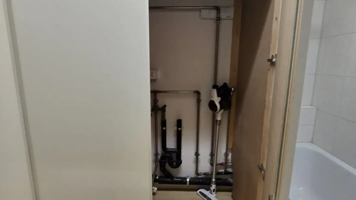Gewerbe mieten - Auriedstrasse 10, 3178 Bösingen - Foto 4