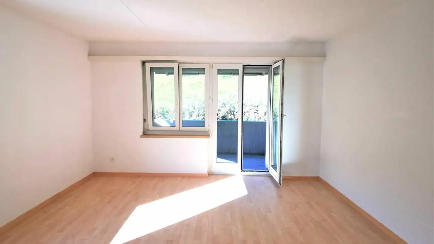 Appartement à louer - Alpsteinstrasse 74, 9100 Herisau - Photo 2