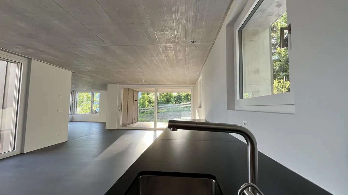 Wohnung mieten - 7208 Malans GR - Foto 3