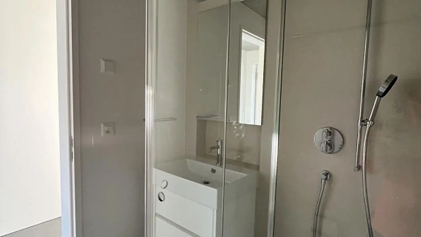 Wohnung mieten - 7208 Malans GR - Foto 4