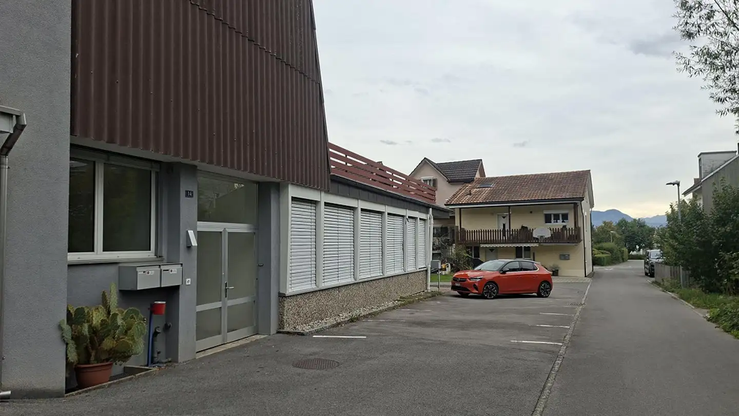 Commercial à louer - Flurstrasse, 9450 Altstätten SG - Photo 4