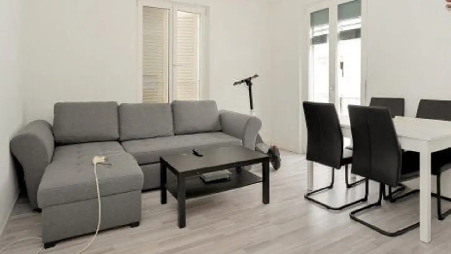 Appartamento in affitto - Bielstrasse 4, 2560 Nidau