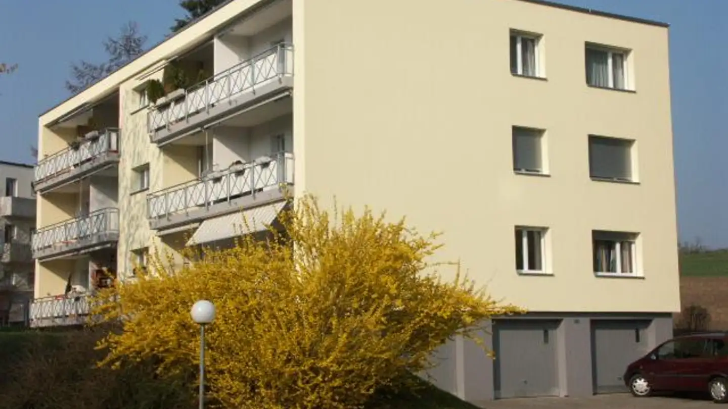 Appartement à louer - Mühleweg 49, 5420 Ehrendingen