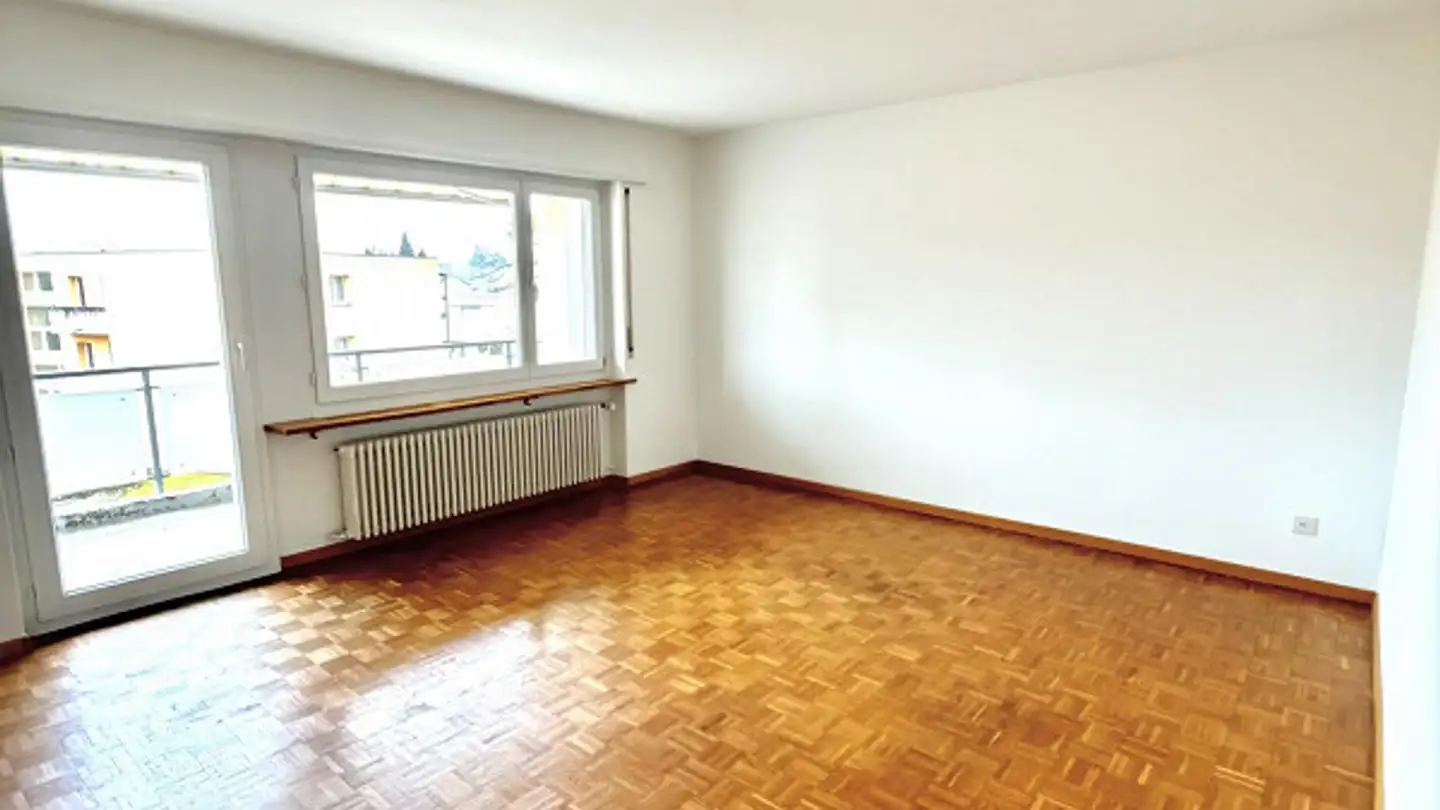 Appartement à louer - Mühleweg 49, 5420 Ehrendingen - Photo 2