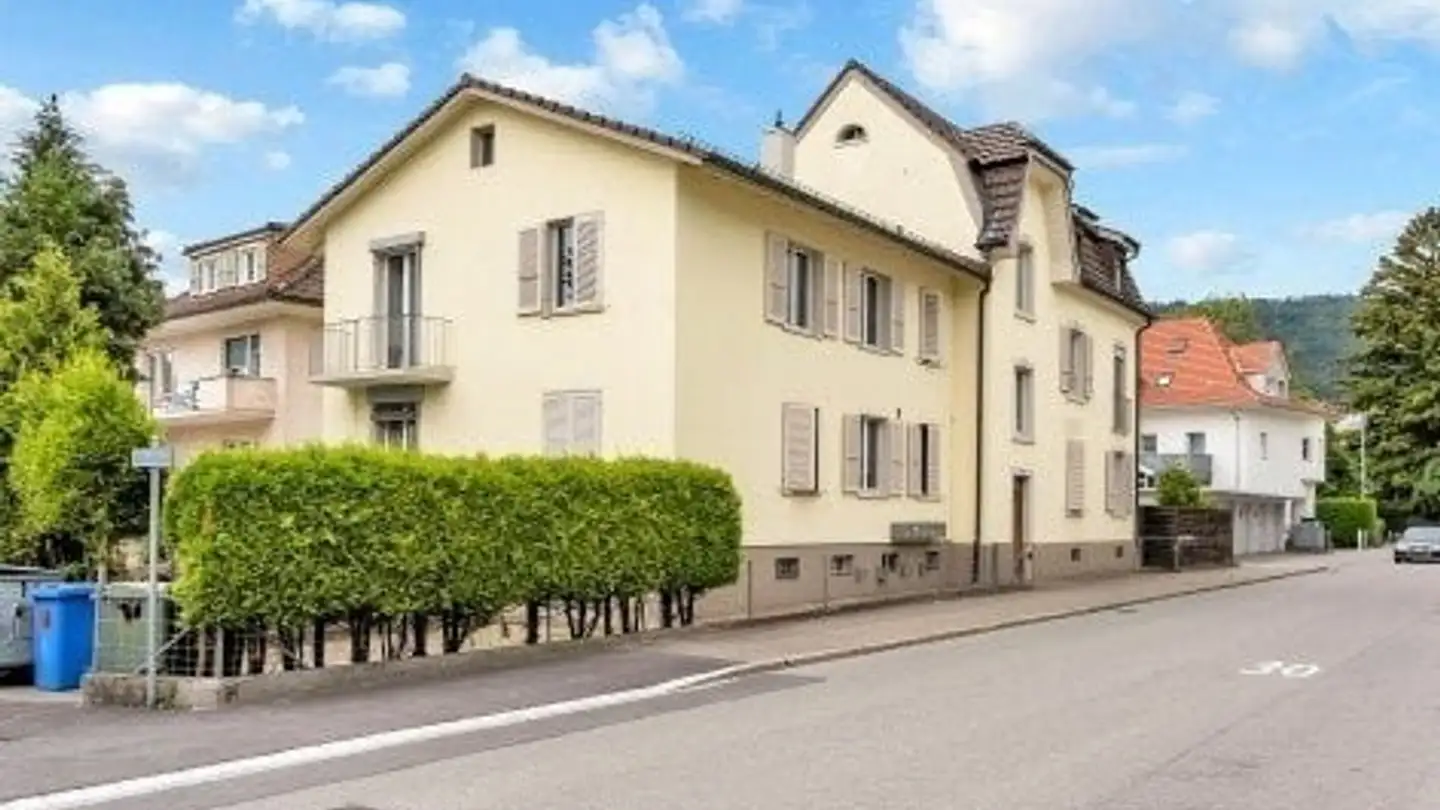 Appartamento in affitto - Bielstrasse 4, 2560 Nidau - Foto 2