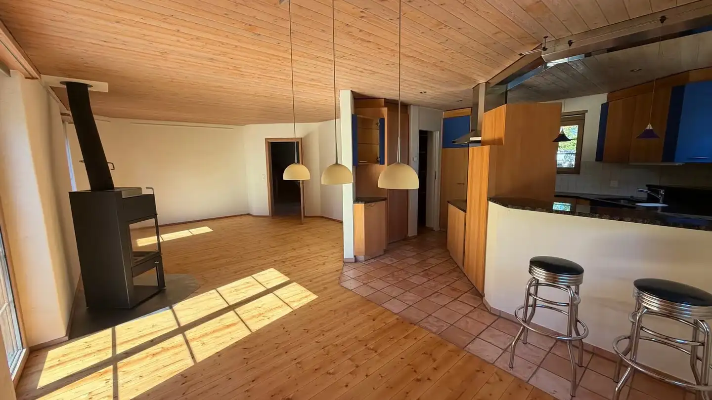 Maison individuelle à louer - Truttikerstrasse 34, 8475 Ossingen - Photo 4