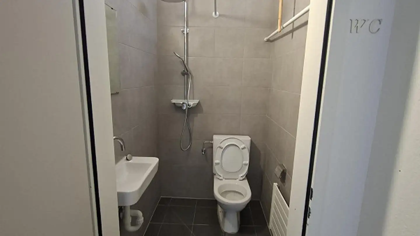 Commercial à louer - Flurstrasse, 9450 Altstätten SG - Photo 3