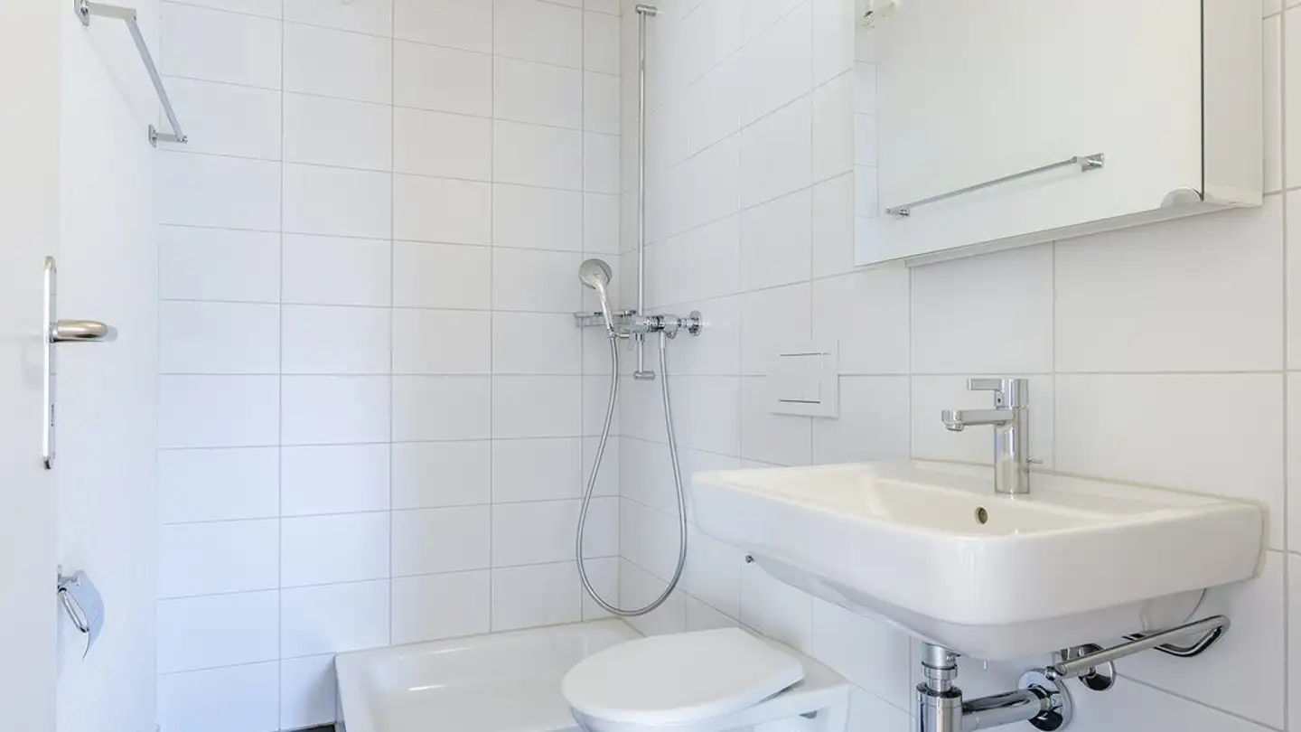Wohnung mieten - Oberburgstrasse 106, 3400 Burgdorf - Foto 4