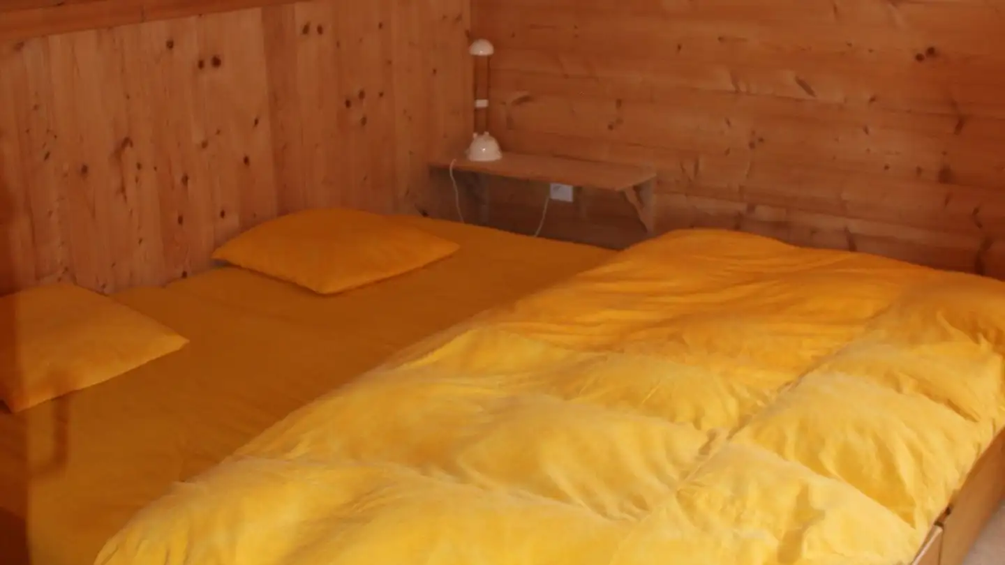 Chalet in vendita - Eggberge, 6460 Altdorf UR - Foto 4