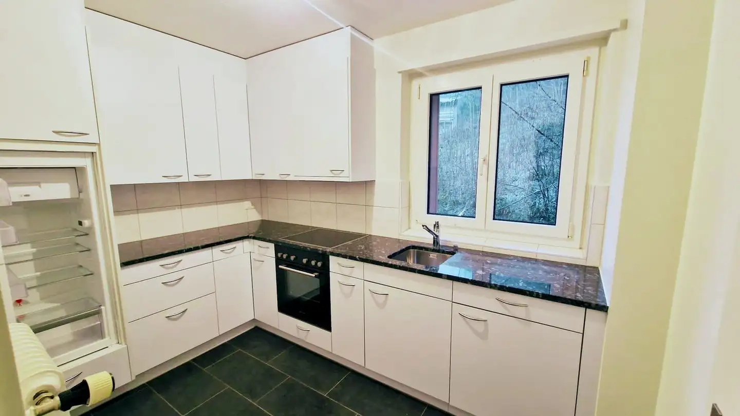 Apartment for rent - Köhlerstrasse 5, 3174 Thörishaus - Photo 2