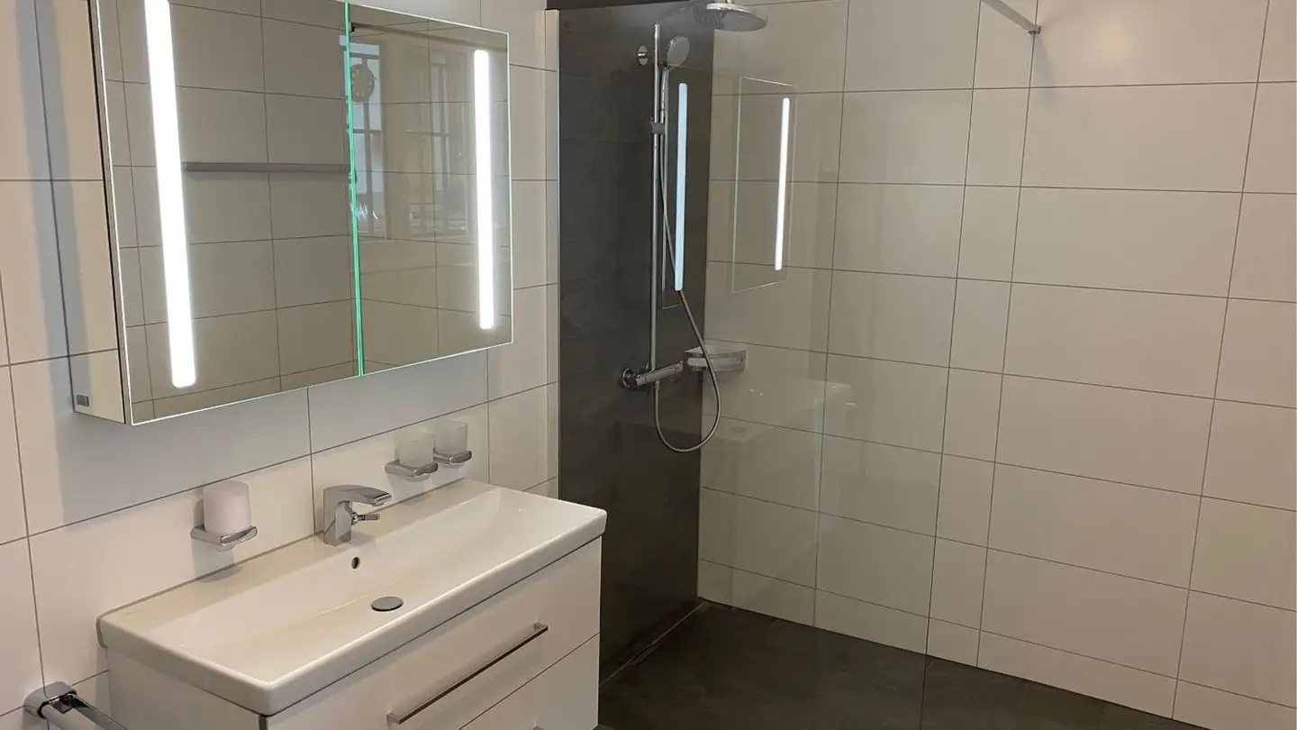 Wohnung mieten - Lehngasse 22, 3812 Wilderswil