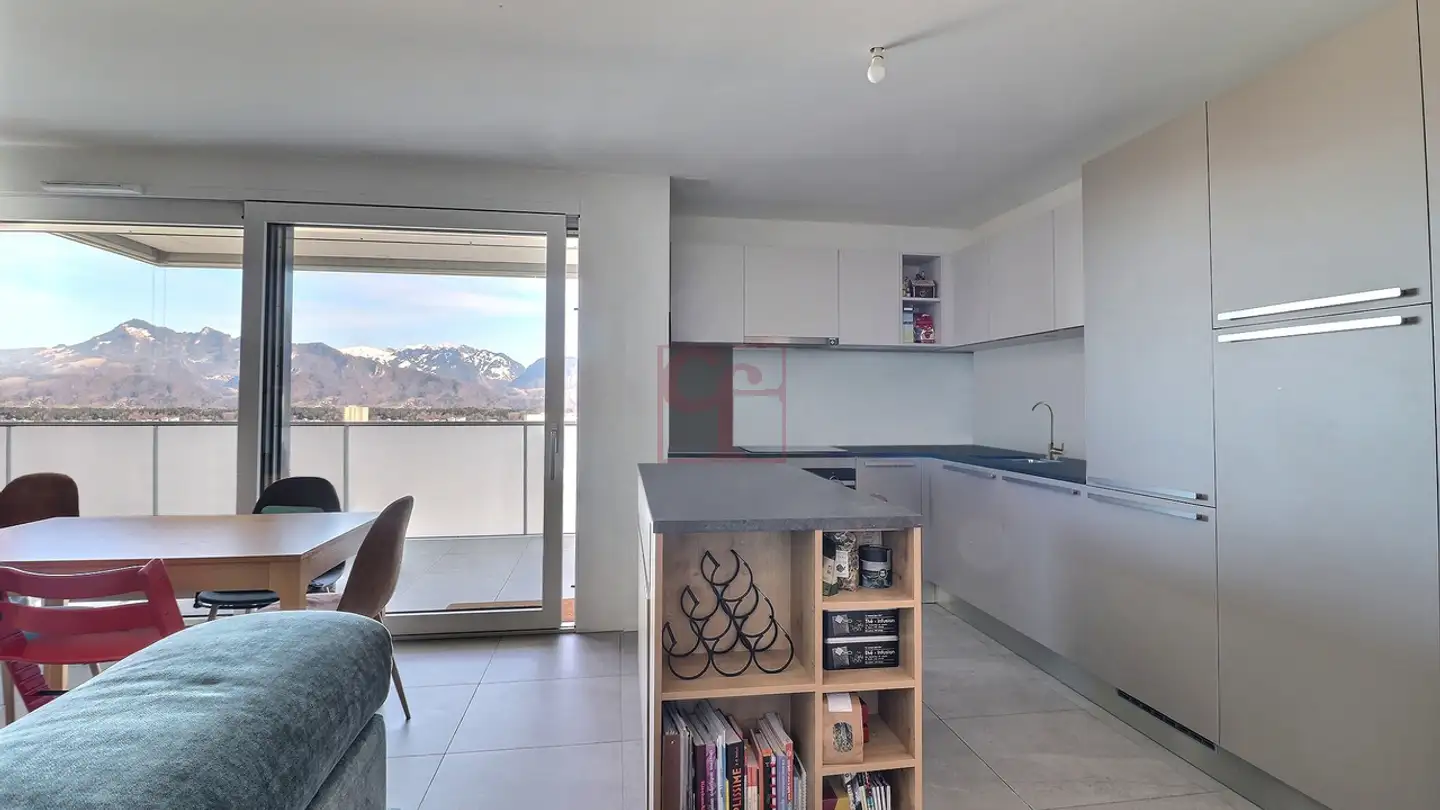 Appartement à vendre - 1630 Bulle - Photo 4