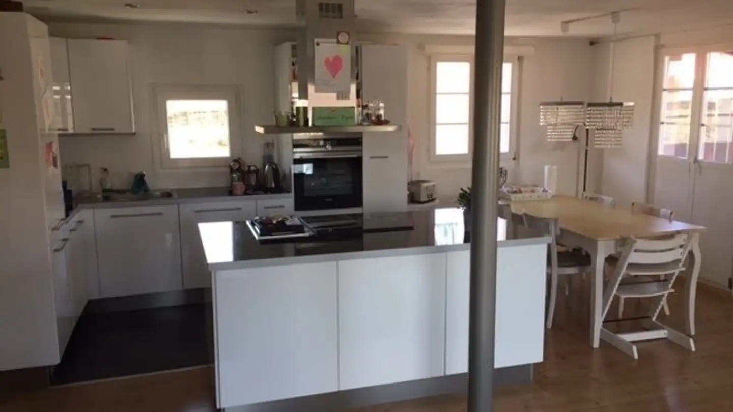Wohnung mieten - 3322 Urtenen-Schönbühl