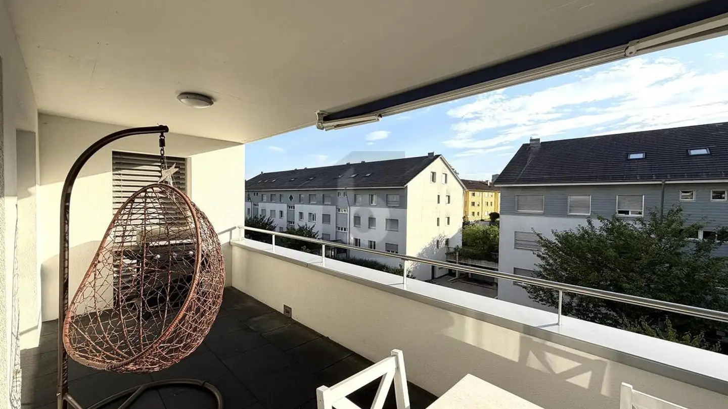 Apartment for rent - 8600 Dübendorf