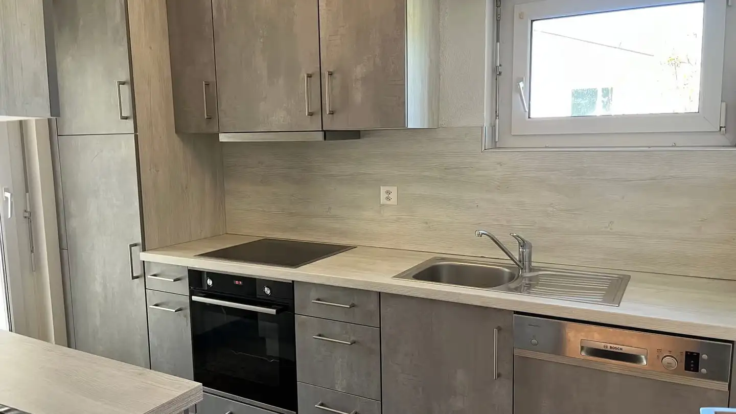 Appartement à louer - Rue De Prayé 83, 2854 Bassecourt - Photo 2