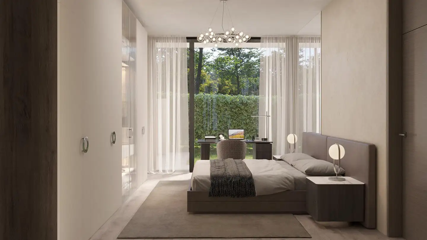 Wohnung kaufen - Meienhaldenstrasse 35, 8645 Jona - Foto 3