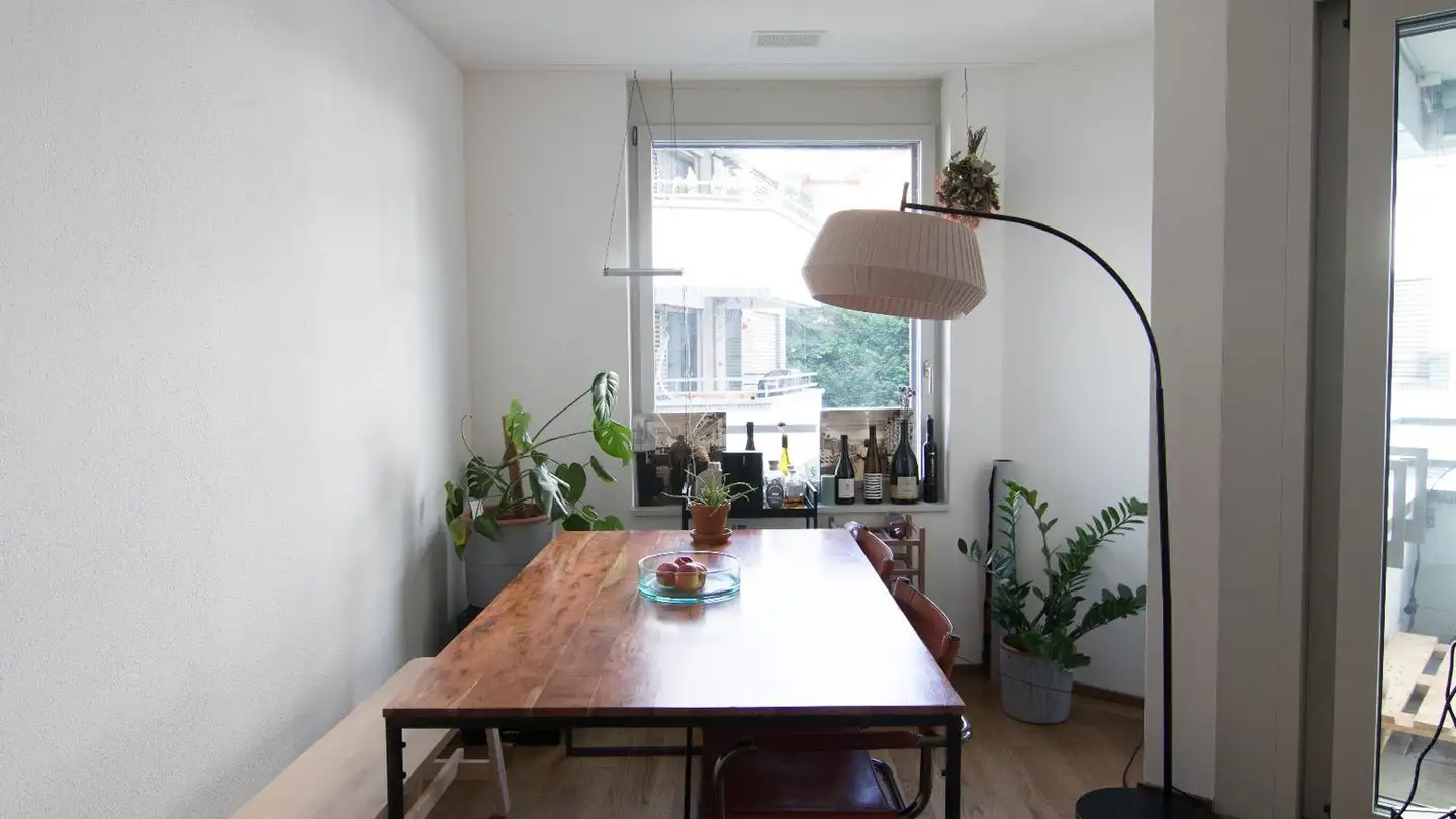 Furnished apartment for rent - Werdstrasse 126, 8003 Zürich - Photo 2