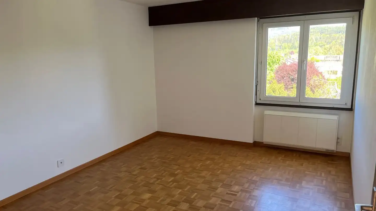 Appartement à louer - Rue De Prayé 83, 2854 Bassecourt - Photo 4