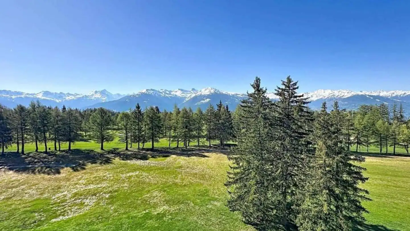 Attico in vendita - Route De Crans-Montana, 3963 Montana - Foto 2