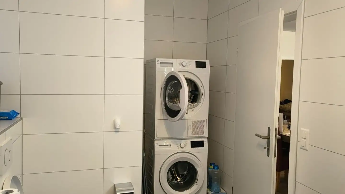 Wohnung mieten - Lehngasse 22, 3812 Wilderswil - Foto 3