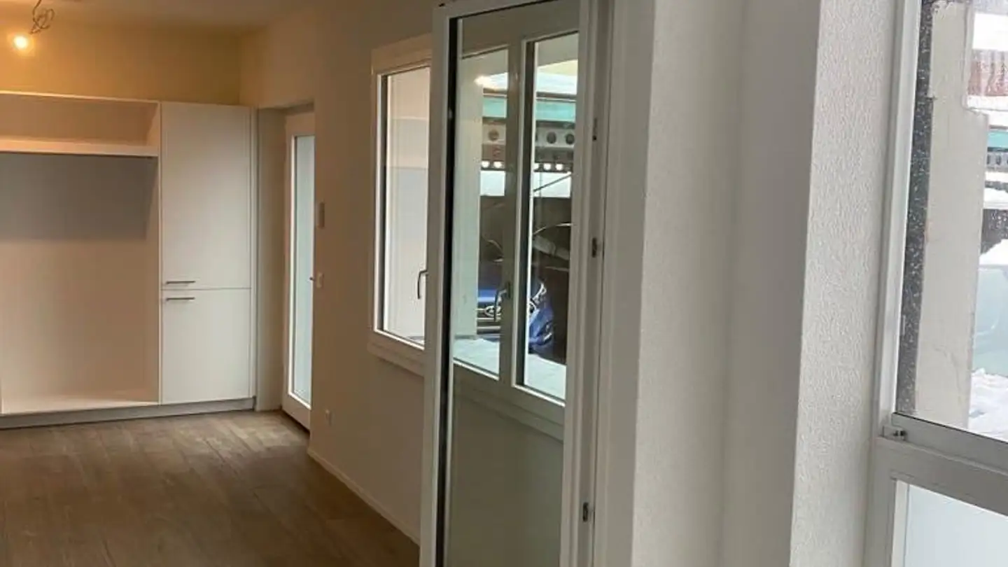 Wohnung mieten - Lehngasse 22, 3812 Wilderswil - Foto 4