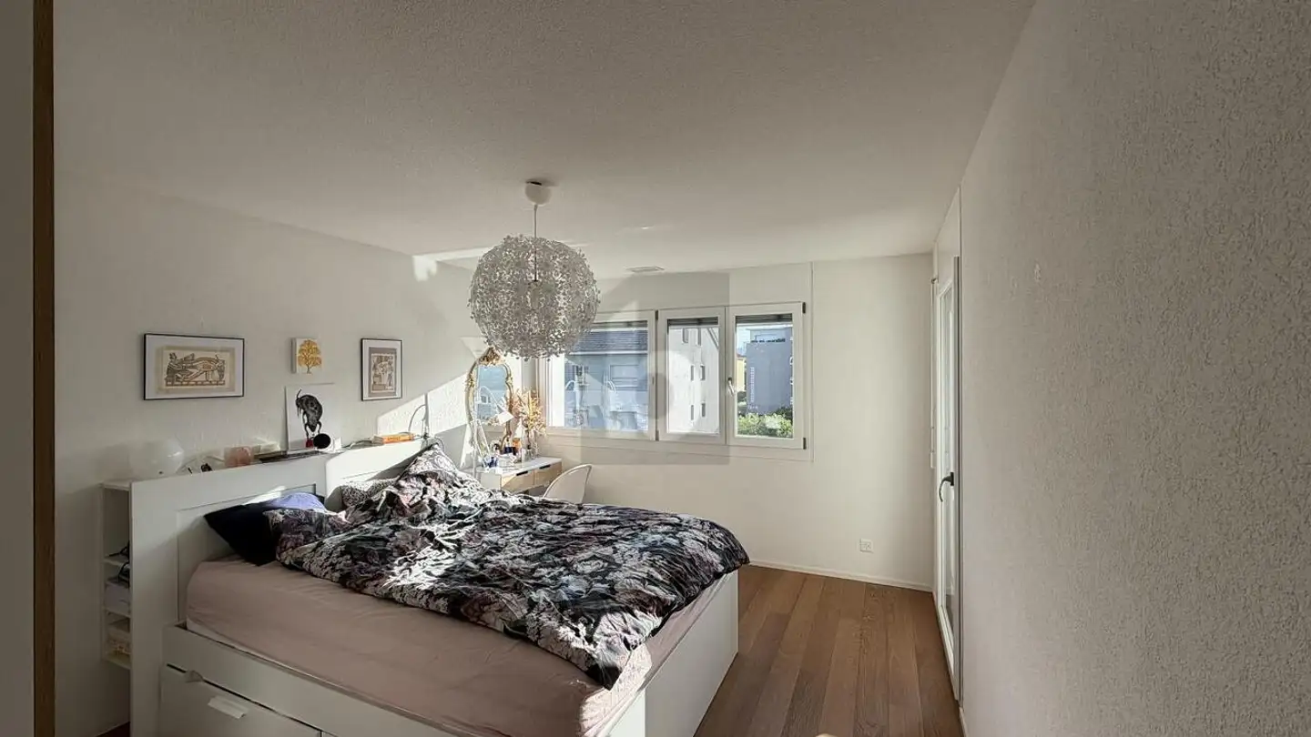 Apartment for rent - 8600 Dübendorf - Photo 3