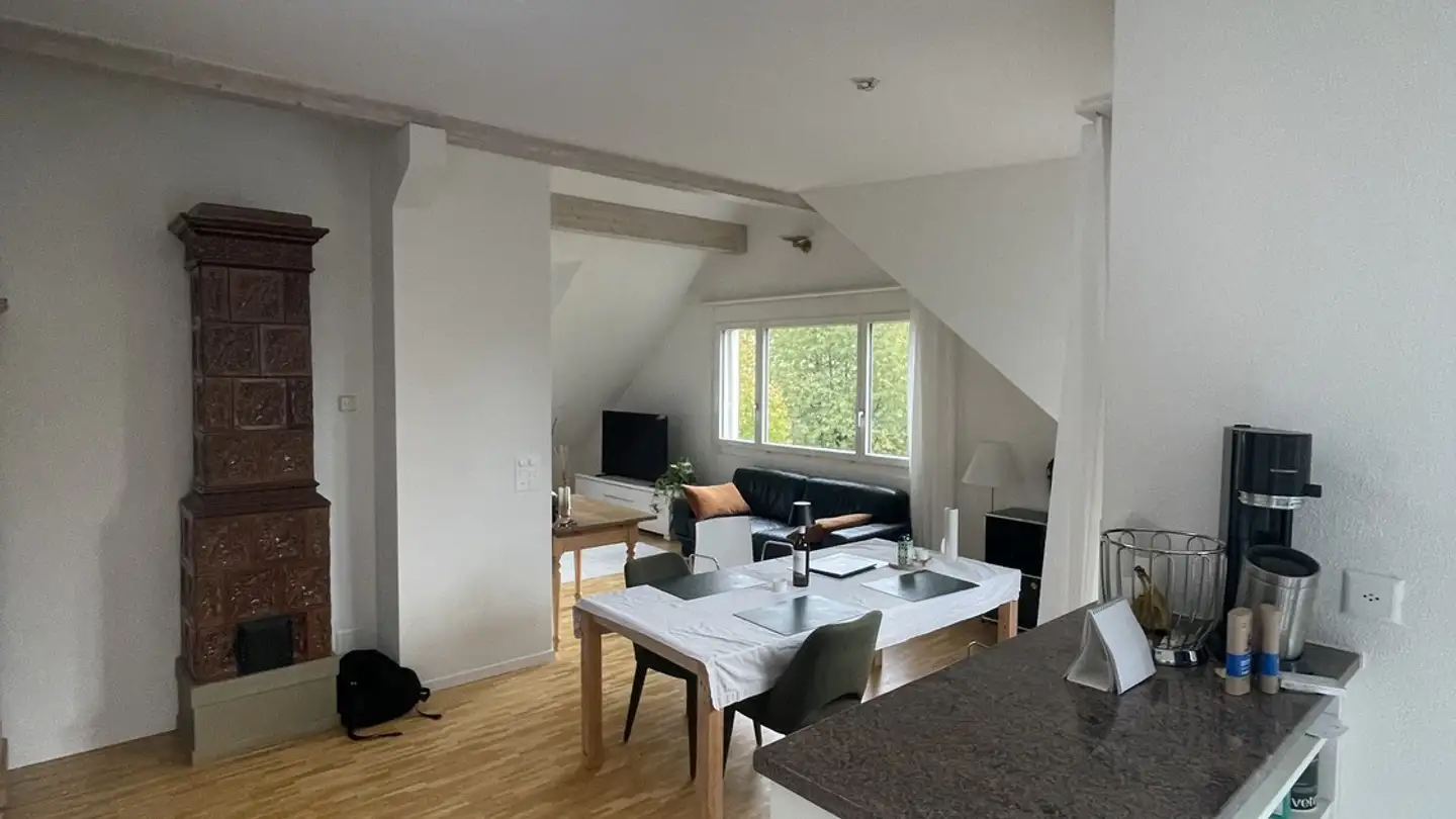 Appartement à louer - 6006 Luzern