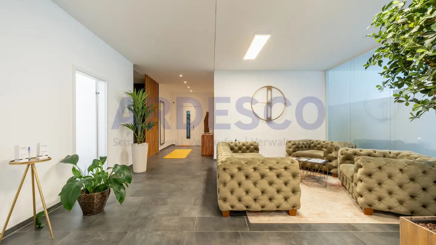 Bureau à vendre - Badenerstrasse, 8048 Zürich