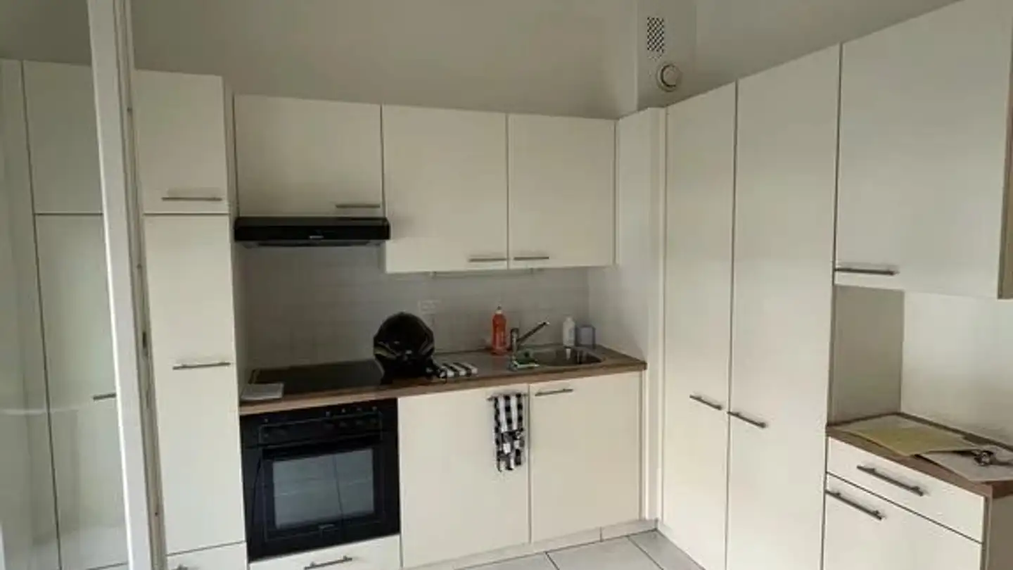 Appartamento in affitto - Rue De Carouge 63, 1205 Genève
