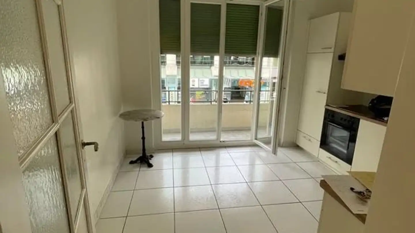 Appartamento in affitto - Rue De Carouge 63, 1205 Genève - Foto 2