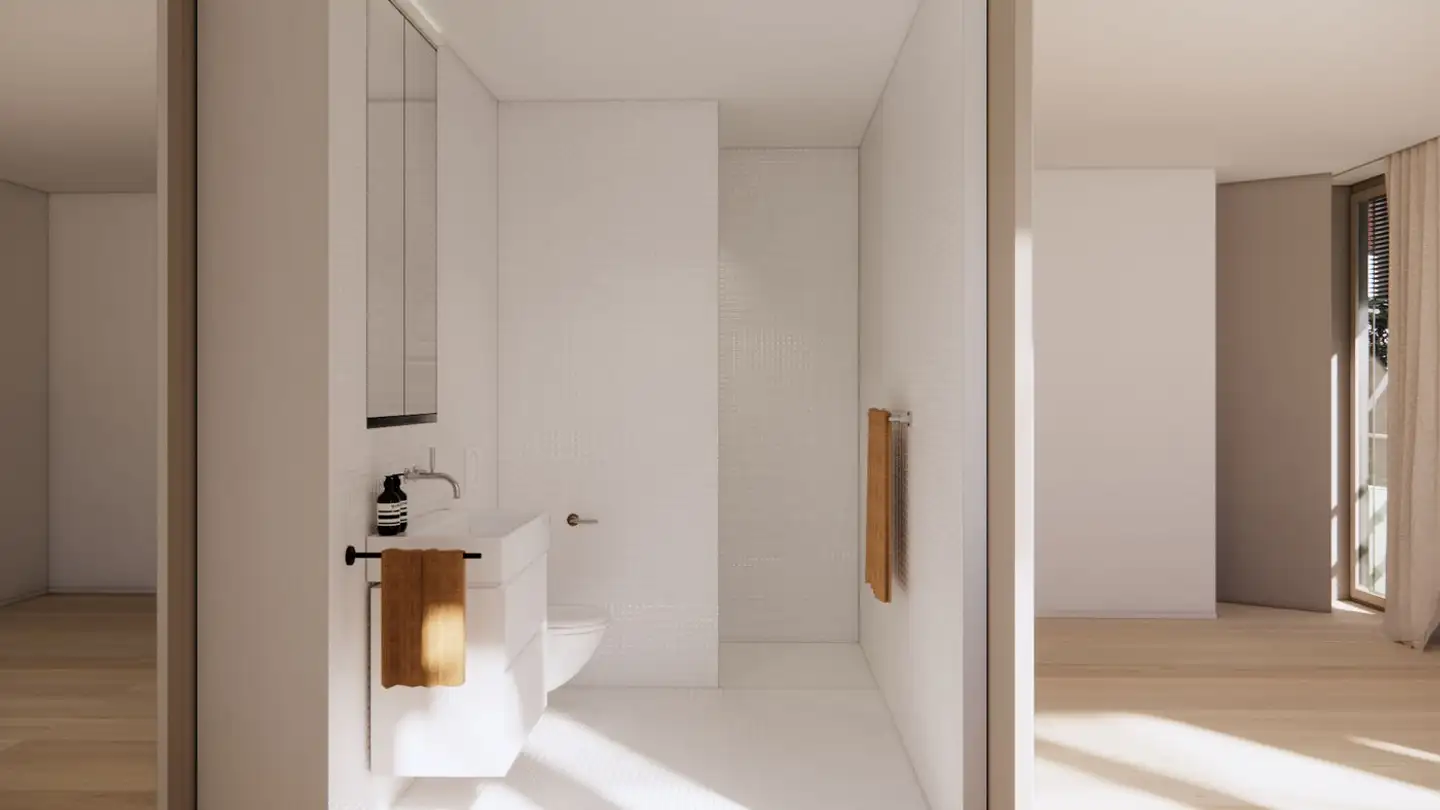 Appartamento in vendita - Tannenstrasse 66, 9010 St. Gallen - Foto 3