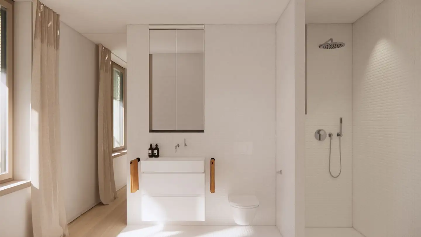 Appartamento in vendita - Tannenstrasse 66, 9010 St. Gallen - Foto 4