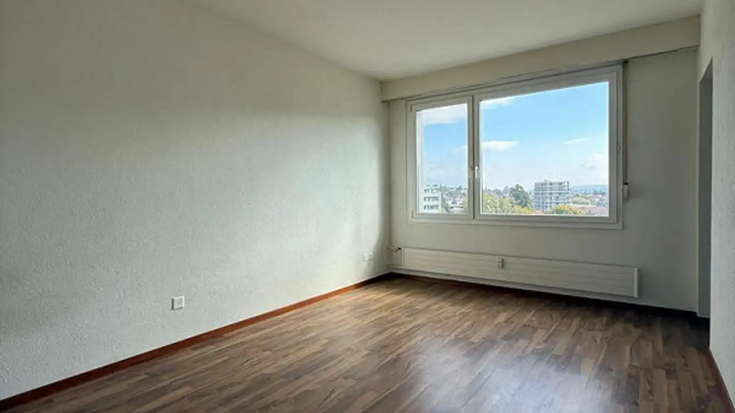 Wohnung mieten - Erlenstrasse 4, 2555 Brügg BE