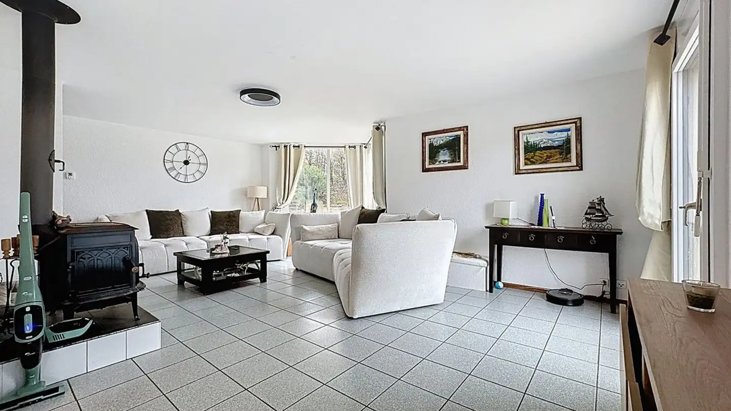 Maison individuelle à vendre - 1358 Valeyres-sous-Rances - Photo 2