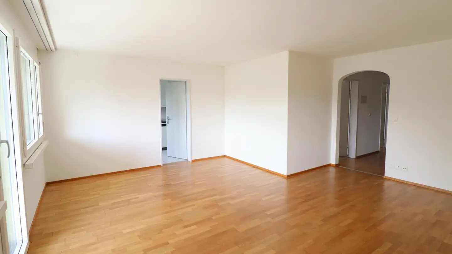Appartamento in affitto - Sagenbachmatt 2, 6280 Hochdorf - Photo 4