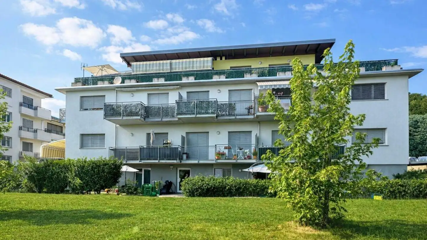 Appartamento in vendita - 6864 Arzo - Foto 4