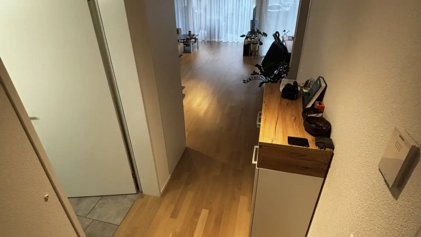 Appartamento in affitto - Gexistrasse 2, 5600 Lenzburg