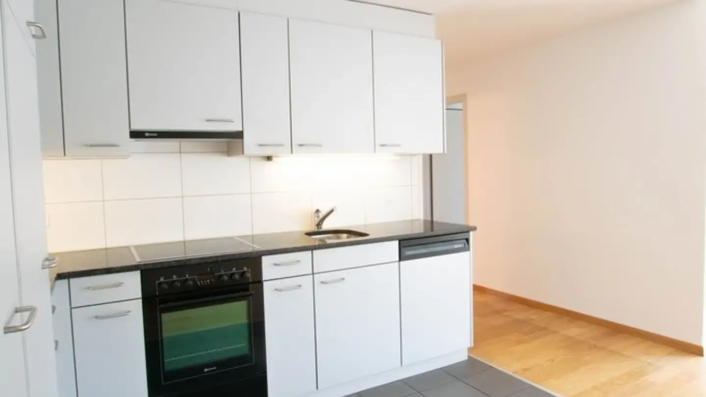 Wohnung mieten - Hinterdorfstrasse 13, 3550 Langnau im Emmental - Foto 3