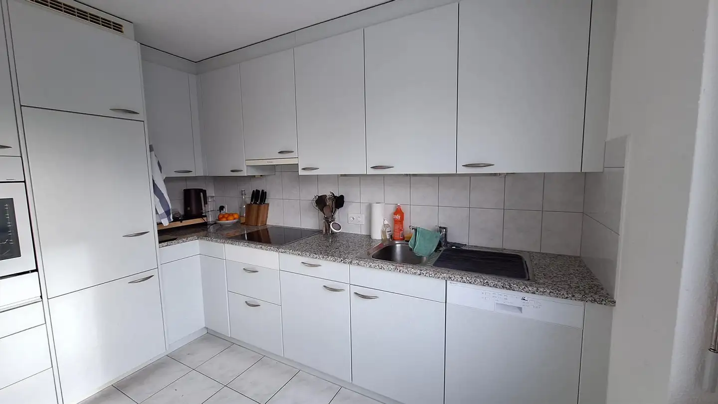 Appartamento in affitto - Bergholzstrasse, 9500 Wil SG