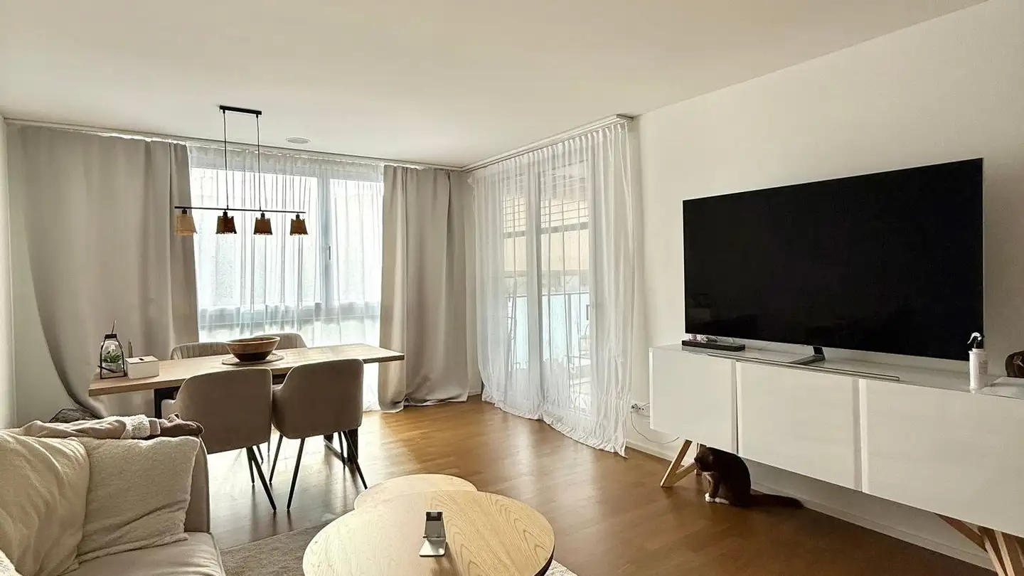 Apartment for rent - Mooshüslistrasse 11, 6032 Emmen