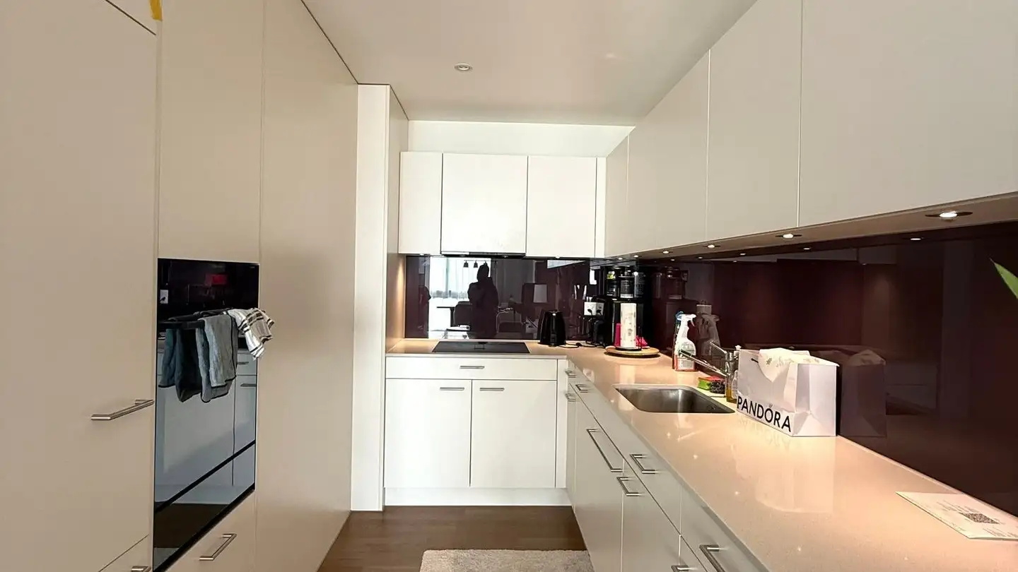 Apartment for rent - Mooshüslistrasse 11, 6032 Emmen - Photo 3