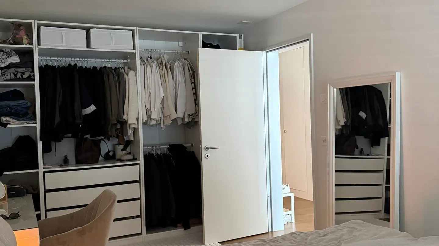 Apartment for rent - Mooshüslistrasse 11, 6032 Emmen - Photo 4