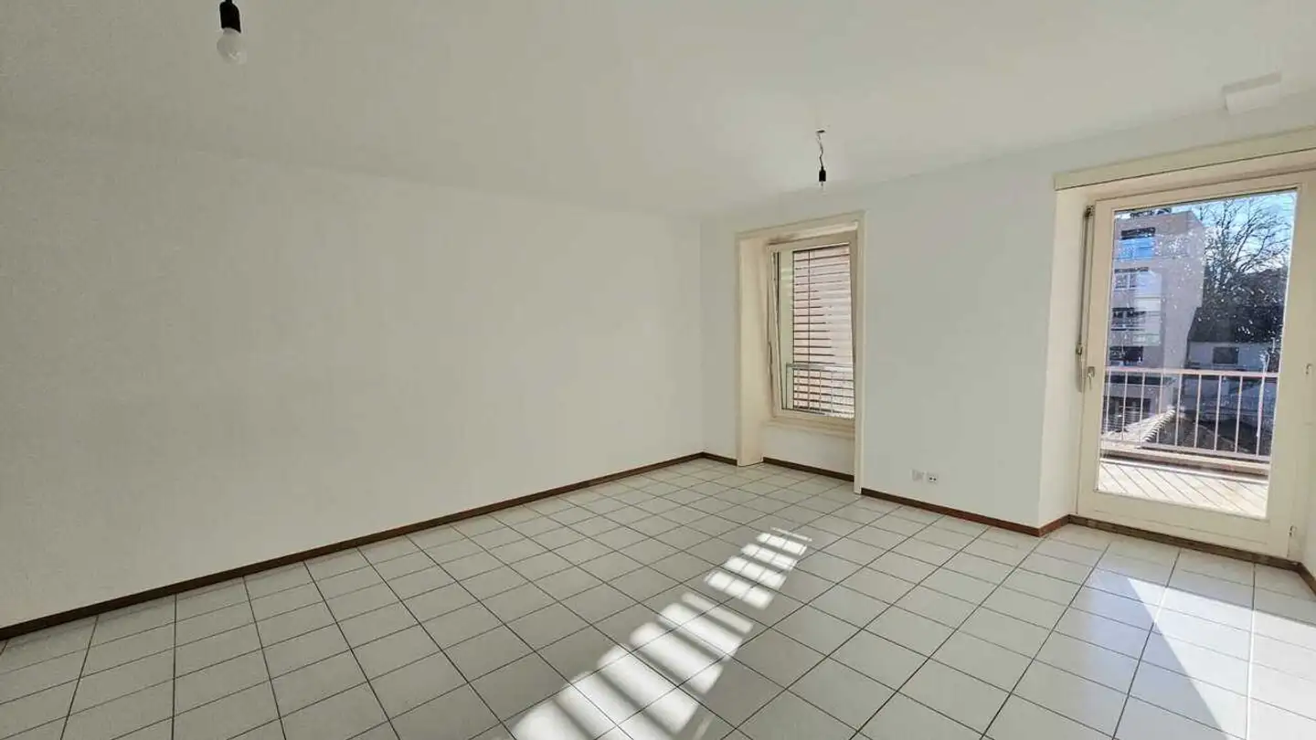 Appartamento in affitto - Quai De La Thièle 15, 1400 Yverdon-les-Bains - Foto 2