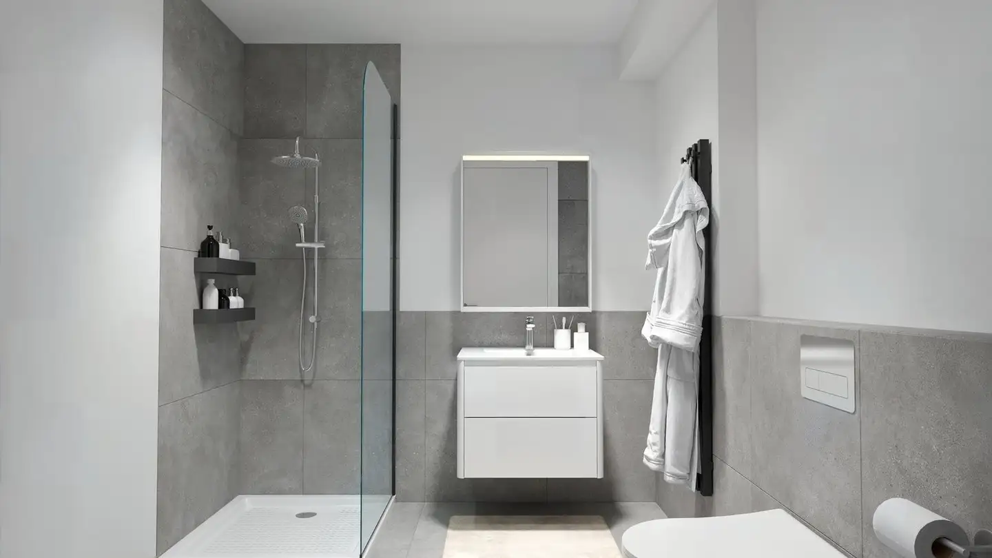 Appartamento in affitto - Robinsonweg 26, 3006 Bern - Foto 2