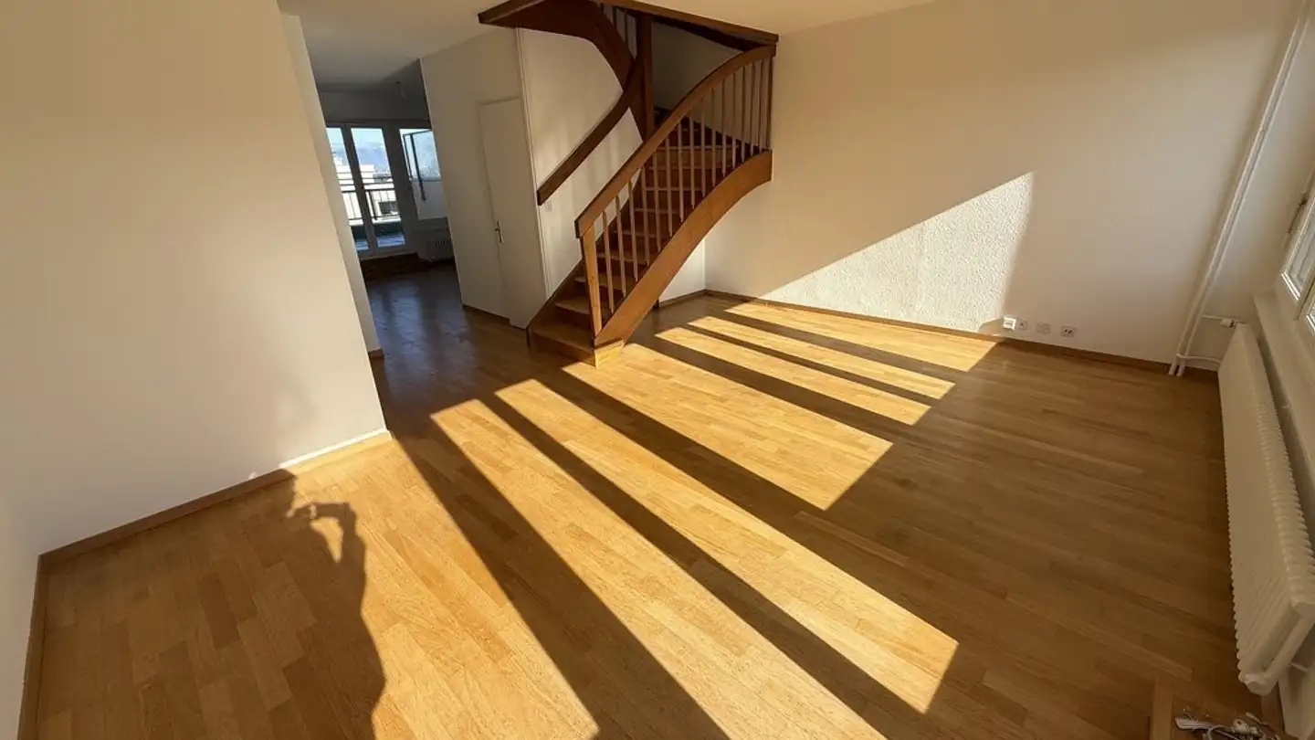 Duplex à louer - Avenue Du Bois-De-La-Chapelle 59, 1213 Onex - Photo 4