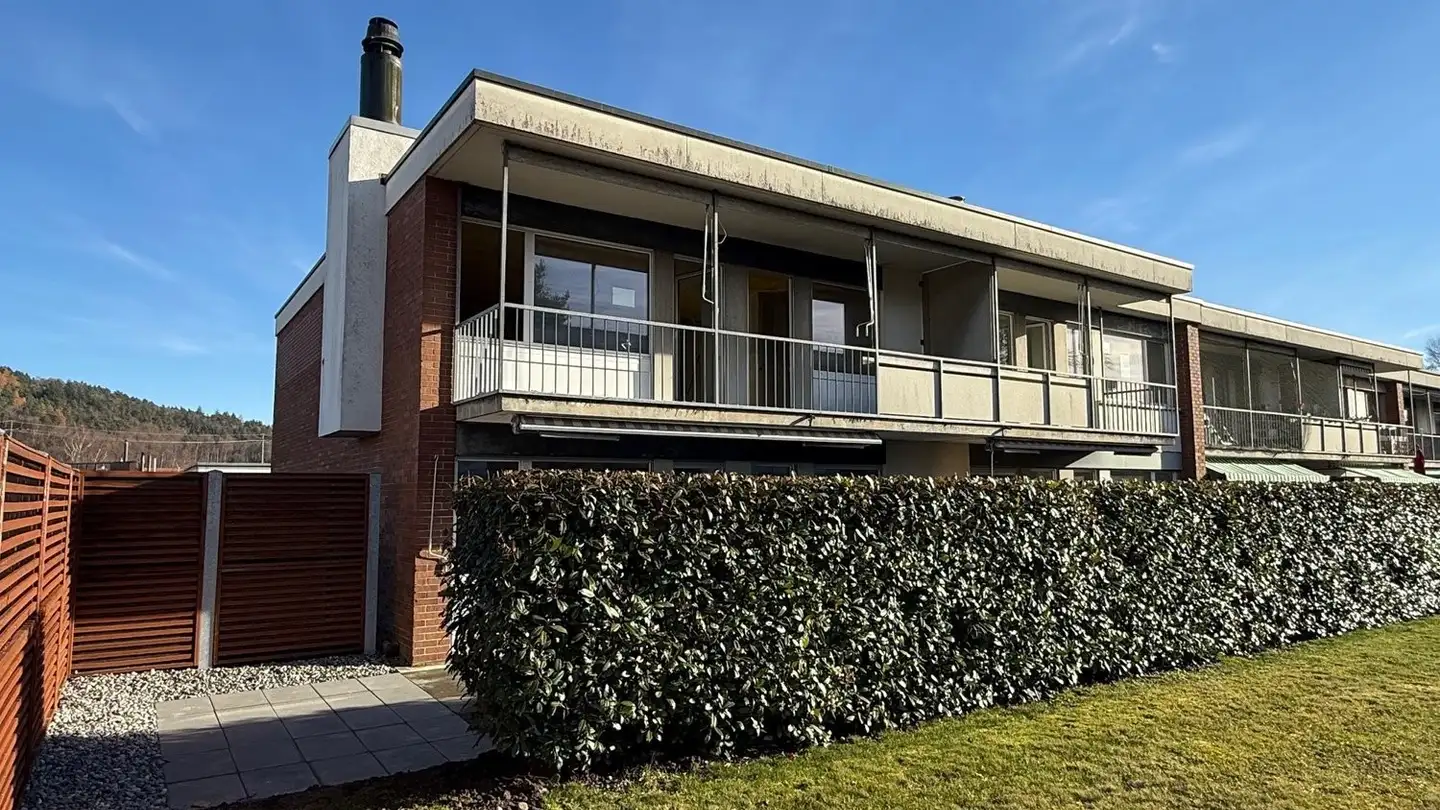 Appartamento in affitto - Robinsonweg 26, 3006 Bern - Foto 4