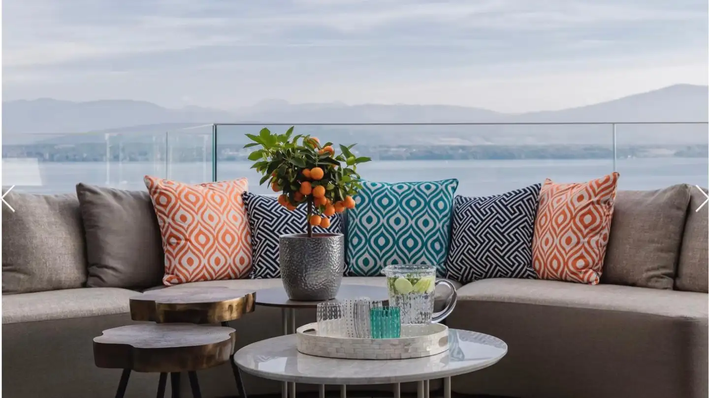 Villa for sale - 1299 Crans-près-Céligny