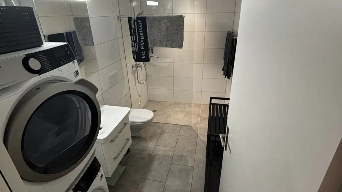 Appartamento in affitto - Gexistrasse 2, 5600 Lenzburg - Foto 2